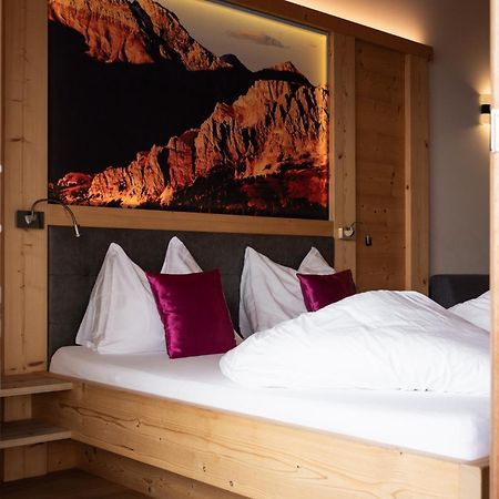 Hotel Schmiedhof Maranza Εξωτερικό φωτογραφία