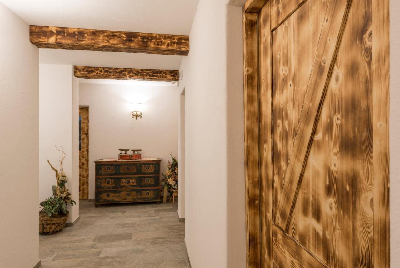 Hotel Schmiedhof Maranza Εξωτερικό φωτογραφία