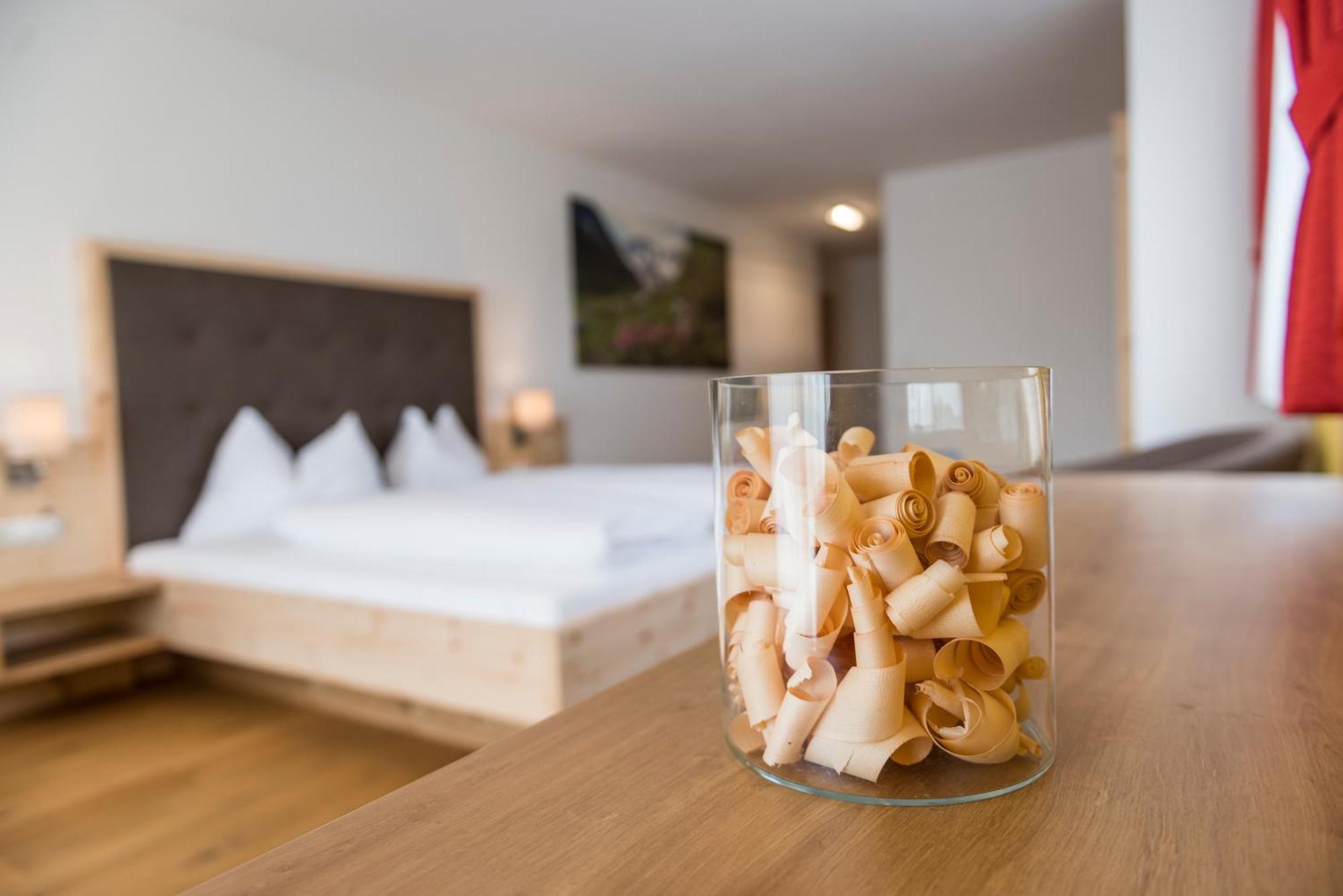 Hotel Schmiedhof Maranza Εξωτερικό φωτογραφία