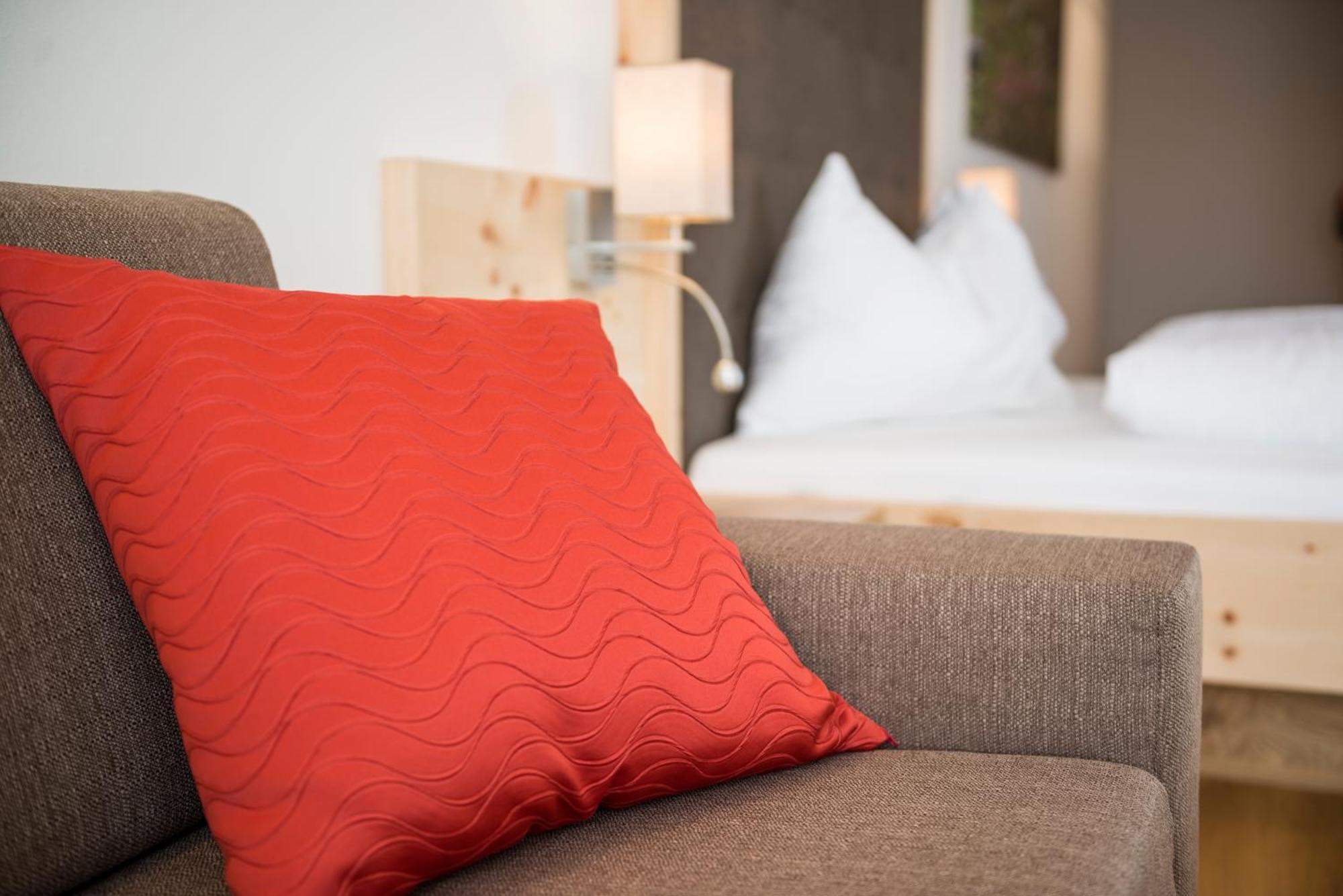 Hotel Schmiedhof Maranza Εξωτερικό φωτογραφία