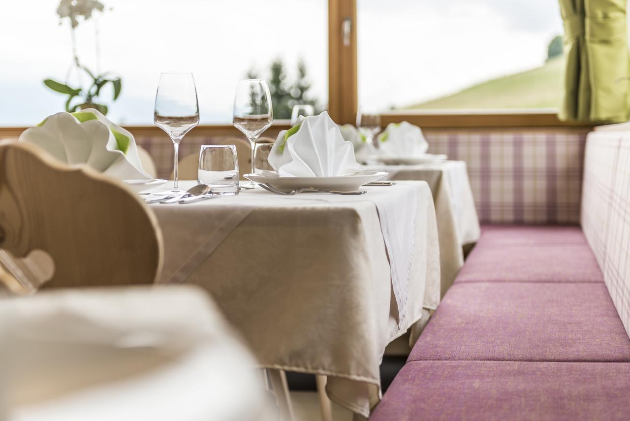 Hotel Schmiedhof Maranza Εξωτερικό φωτογραφία