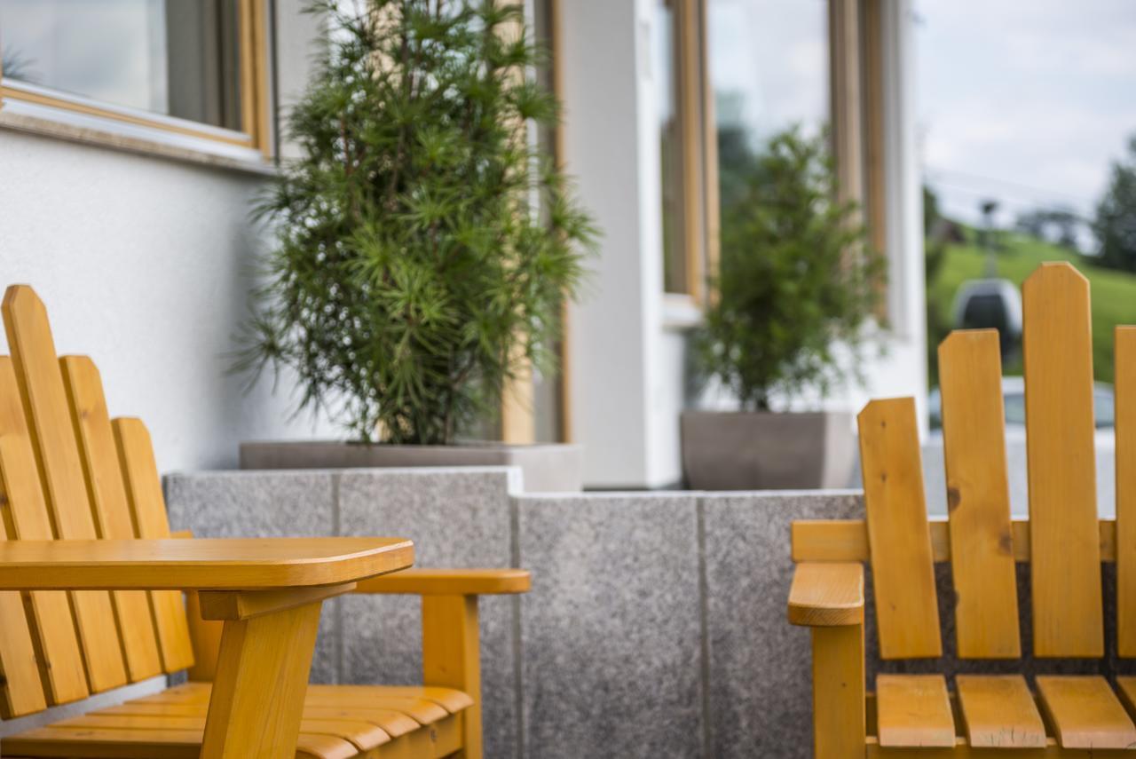 Hotel Schmiedhof Maranza Εξωτερικό φωτογραφία