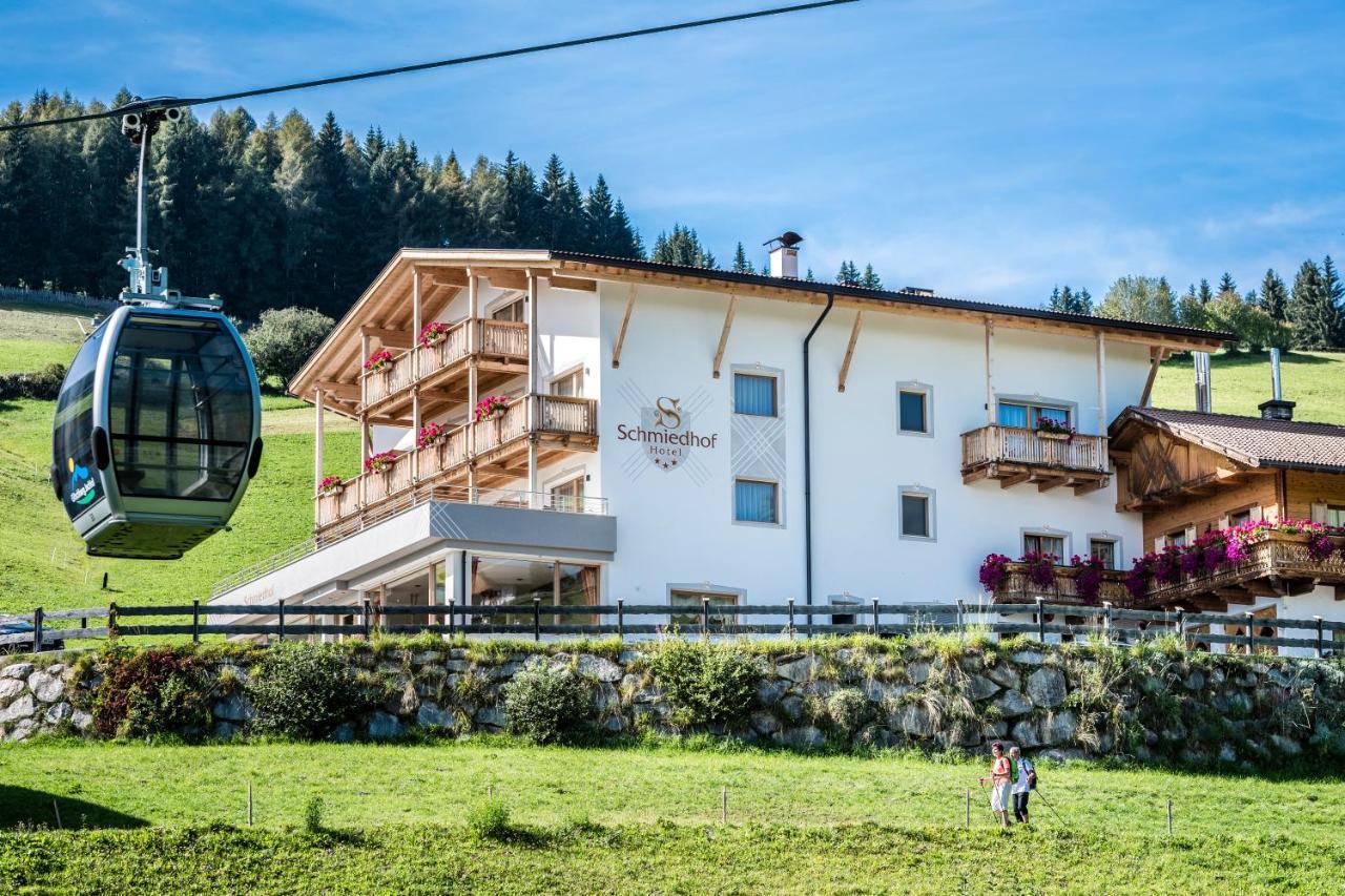Hotel Schmiedhof Maranza Εξωτερικό φωτογραφία
